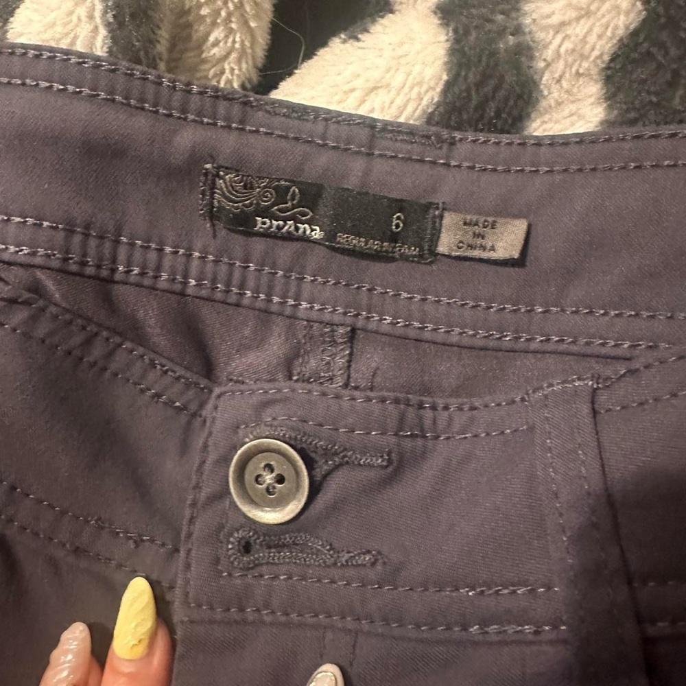 PrAna Pants - Picture 4 of 4